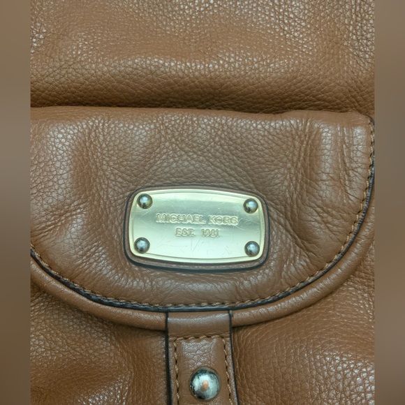 Michael Kors purse - Picture 2 of 3